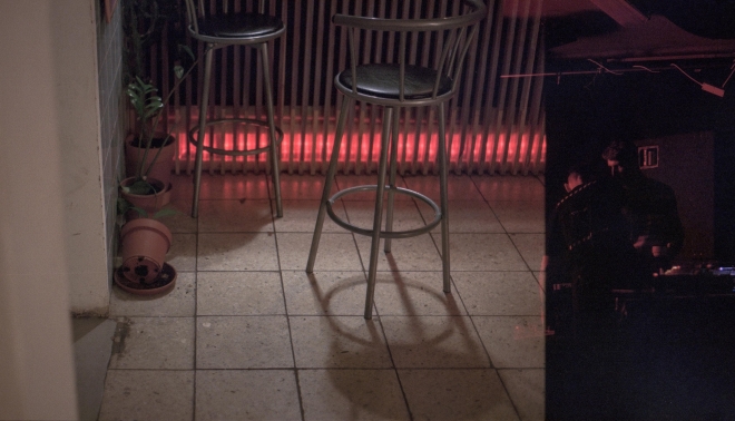 37 Border Collapse meets Shakhta, Karnola, Hranice